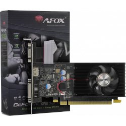 AFOX GeForce GT 210 1GB DDR2 AF210-1024D2LG2-V7