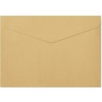 Obálky C5 Pearl zlatá 150g, 10ks, Galeria Papieru – Zboží Živě