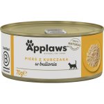 Applaws Cat kuřecí prsa 70 g – Hledejceny.cz
