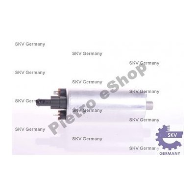 SKV Palivové čerpadlo OPEL OMEGA A , B CALIBRA 0580453976 – Zboží Mobilmania