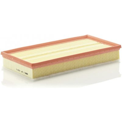 Vzduchový filtr MANN-FILTER C 37 153/1 – Hledejceny.cz