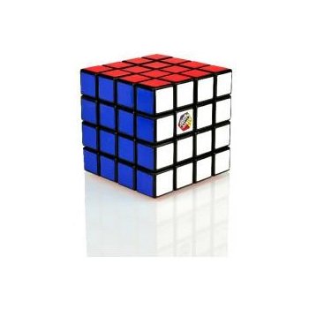 Rubik Rubikova kostka 4x4x4 série 2