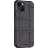 Pouzdro a kryt na mobilní telefon Pouzdro Tactical Infantry Apple iPhone 14 Pro černé