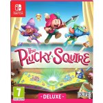 The Plucky Squire (Deluxe Edition) – Zboží Dáma