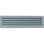 Dalap WDPG 450 x 150 extrudovaný hliník šedá – Hledejceny.cz