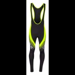 Force F58 se šráky bez vložky černá fluo – Sleviste.cz
