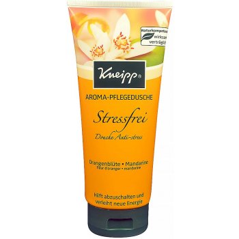 Kneipp antistresový sprchový gel 200 ml