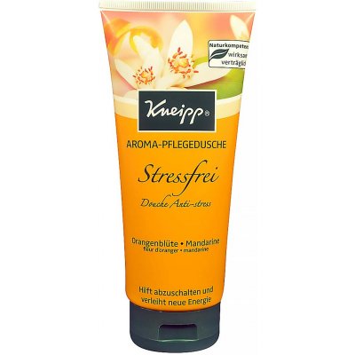 Kneipp antistresový sprchový gel 200 ml – Zbozi.Blesk.cz