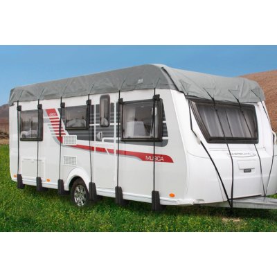 Hindermann Plachta Wintertime 300 x 750cm – Zboží Mobilmania