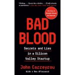 Bad Blood - John Carreyrou – Zboží Dáma