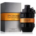 Viktor & Rolf Spicebomb Extreme parfémovaná voda pánská 90 ml – Zbozi.Blesk.cz