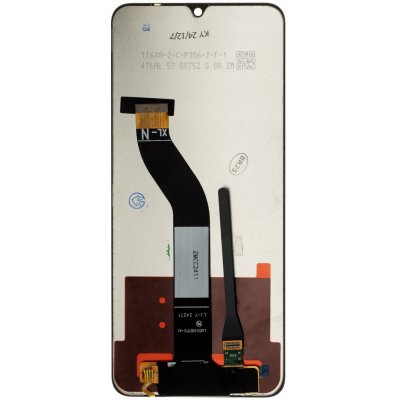 LCD Displej + Dotyková deska Poco C75 – Zboží Živě