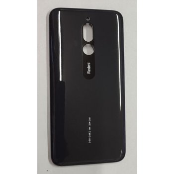 Kryt Xiaomi Redmi 8 Zadní černý