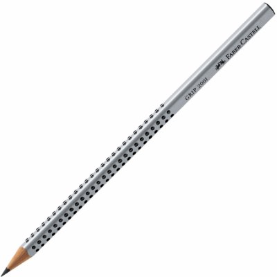 Faber-Castell GRIP 2001 H/3 12 ks – Zboží Dáma