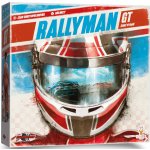 Asmodee Rallyman GT – Zboží Dáma