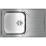 TEKA UNIVERSE 50 T-XP 1B D MAX – Zboží Dáma