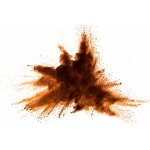 Hahn Color Pigment M metalický hnědý do epoxidů 50 g – Hledejceny.cz