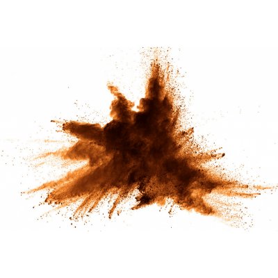 Hahn Color Pigment M metalický hnědý do epoxidů 50 g – Hledejceny.cz