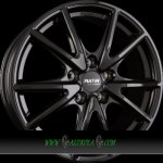 Platin P99 7,5x18 5x112 ET53 black – Sleviste.cz