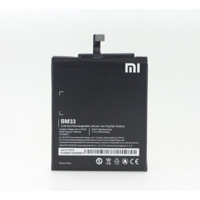 Xiaomi BM33 – Zbozi.Blesk.cz