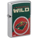 Zippo Minnesota Wild 25680 – Hledejceny.cz