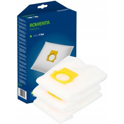 Worwo Rowenta Compacteo ZR003901 4 ks – Hledejceny.cz