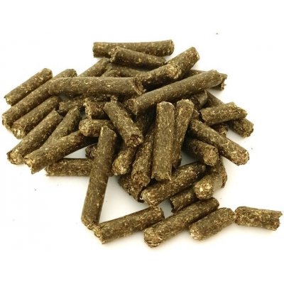 Pan Malina Granulované seno 2 kg – Zboží Mobilmania