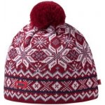 Kama pletená čepice merino AW06 104 červená – Hledejceny.cz