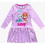 ŠATY TLAPKOVÁ PATROLA – Hledejceny.cz