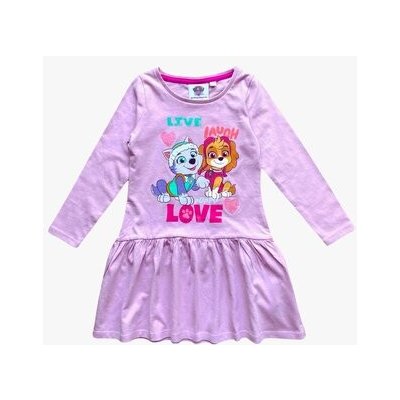 ŠATY TLAPKOVÁ PATROLA – Hledejceny.cz