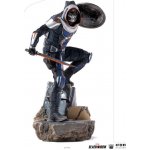 Iron Studios Black Widow BDS Art Scale Taskmaster – Zboží Mobilmania