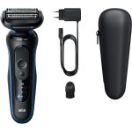 Braun Series 5 Wet&Dry 52-B1000S – Zboží Dáma