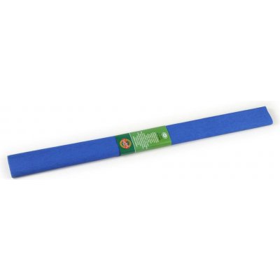 Papír krepový 9755/15 modrý – Hledejceny.cz