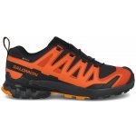 Salomon Xa Pro 3D V9 Gtx M L47961000 cherry tomato black red orange – Zboží Dáma