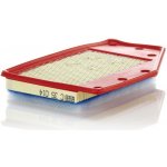 MANN-FILTER vzduchový filtr C 35 014 – Hledejceny.cz