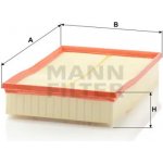 MANN FILTER Vzduchový filtr C 30 189/1 – Hledejceny.cz
