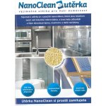 NanoClean utěrka – Hledejceny.cz