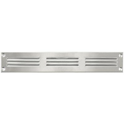 Ventishop KVMn 300 x 50 nerezová nerez – Hledejceny.cz