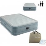 Intex 64824ND Queen Premium Comfort 152 x 203 x 46 cm – Zbozi.Blesk.cz