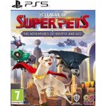 DC League of Super-Pets: The Adventures of Krypto and Ace – Hledejceny.cz