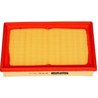 MAXGEAR Vzduchový filtr 260711 – Hledejceny.cz