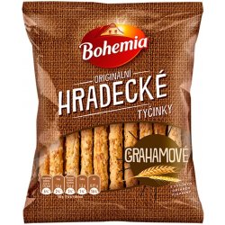 Canto Originální Hradecké tyčinky grahamové 90 g