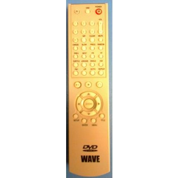 Dálkový ovladač Wave 242