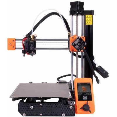 Original Prusa MINI+ – Zboží Živě