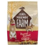 Supreme Tiny Farm Friends Rabbit králík 4 kg – Hledejceny.cz