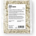 Vilgain Konopná Semínka 100 g – Sleviste.cz