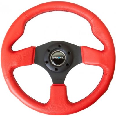 Volant SPARCO P300 - 300 mm