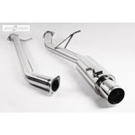 Japspeed Catback výfuk Toyota Chaser JZ90 (92-96) – Hledejceny.cz
