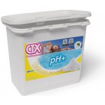 ASTRALPOOL CTX-20 pH plus 6kg – Zboží Mobilmania