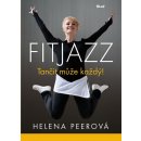 Fitjazz® Tančit může každý - Helena Peerová